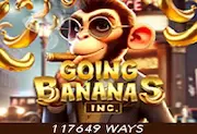 Going Bananas INC
