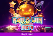 Hallo Win Party