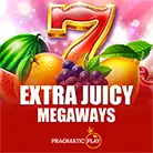 Extra Juicy Megaways