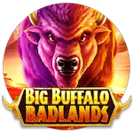 Big Buffalo Badlands 965