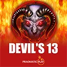 Devil's 13