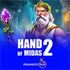 Hand of Midas 2