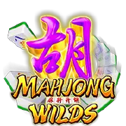 Mahjong Wilds