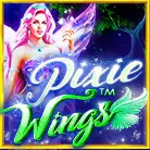 Pixie Wings