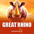 Great Rhino