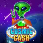 Cosmic Cash