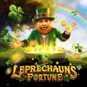 Leprechaun’s Fortune