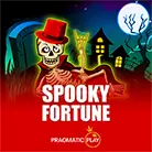 Spooky Fortune