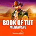Book of Tut Megaways