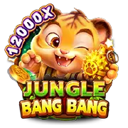 JUNGLE BANG BANG