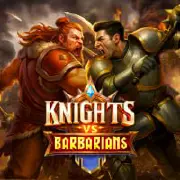 Knights vs Barbarians