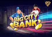 Big City Bank