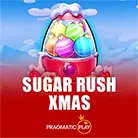 Sugar Rush Xmas