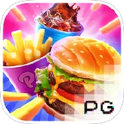 Diner Frenzy Spins