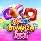 Sweet Bonanza Dice