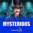 Mysterious