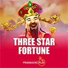 Three Star Fortune