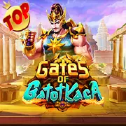 Gates of Gatot Kaca