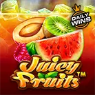 Juicy Fruits