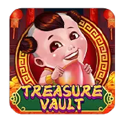 Treasure Vault