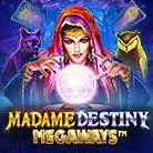 Madame Destiny Megaways