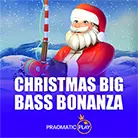 Christmas Big Bass Bonanza