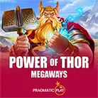 Power of Thor Megaways