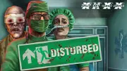 Disturbed