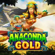 Anaconda Gold