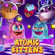 Atomic Kittens