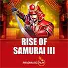 Rise of Samurai 3