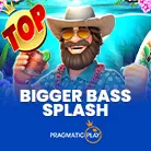 Bigger Bass Splash
