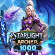 Starlight Archer 1000
