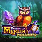 Power of Merlin Megaways