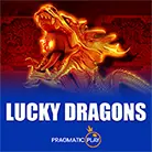 Lucky Dragons
