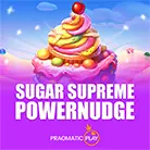 Sugar Supreme Powernudge