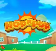 Hop 'n Pop