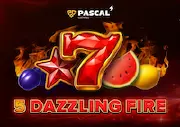 5 Dazzling Fire