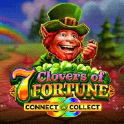 7 Clovers of Fortune