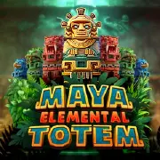 Maya: Elemental Totem