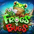 Frogs & Bugs