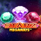 Starz Megaways