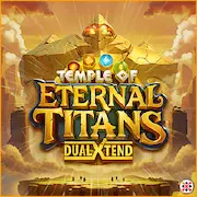 Temple of Eternal Titans
