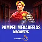 Pompeii Megareels Megaways