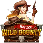 WILD BOUNTY Deluxe