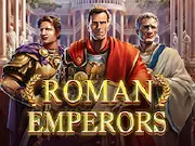 Roman Emperors