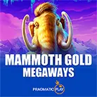 Mammoth Gold Megaways
