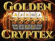 Golden Cryptex