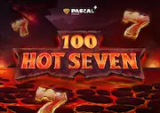 100 Hot Seven