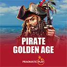 Pirate Golden Age